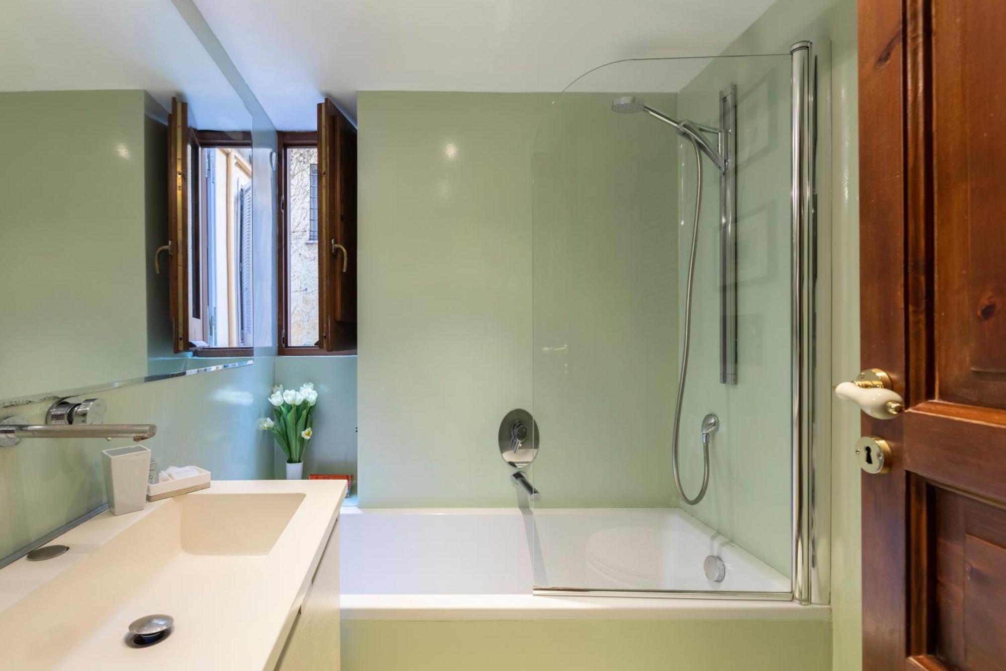 Romac Coronari With Gym, Sauna And Garden Extérieur photo