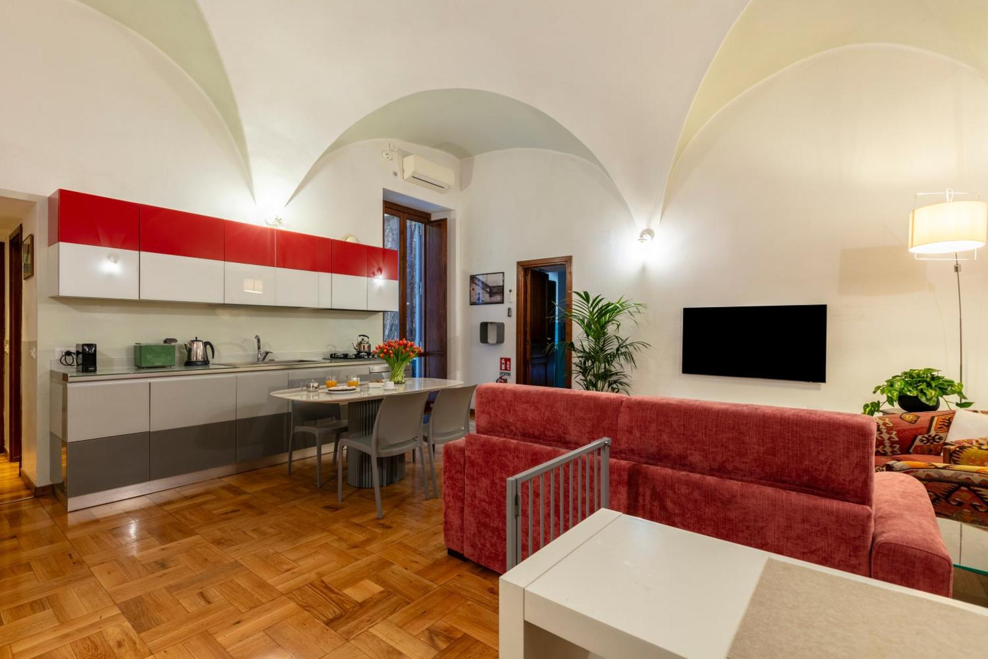 Romac Coronari With Gym, Sauna And Garden Extérieur photo