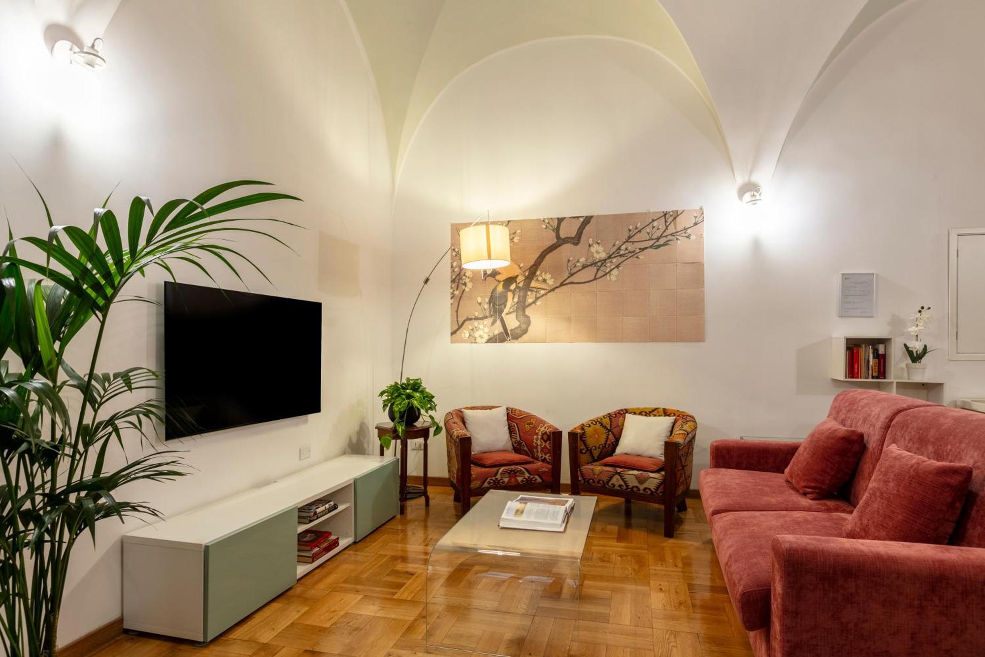 Romac Coronari With Gym, Sauna And Garden Extérieur photo