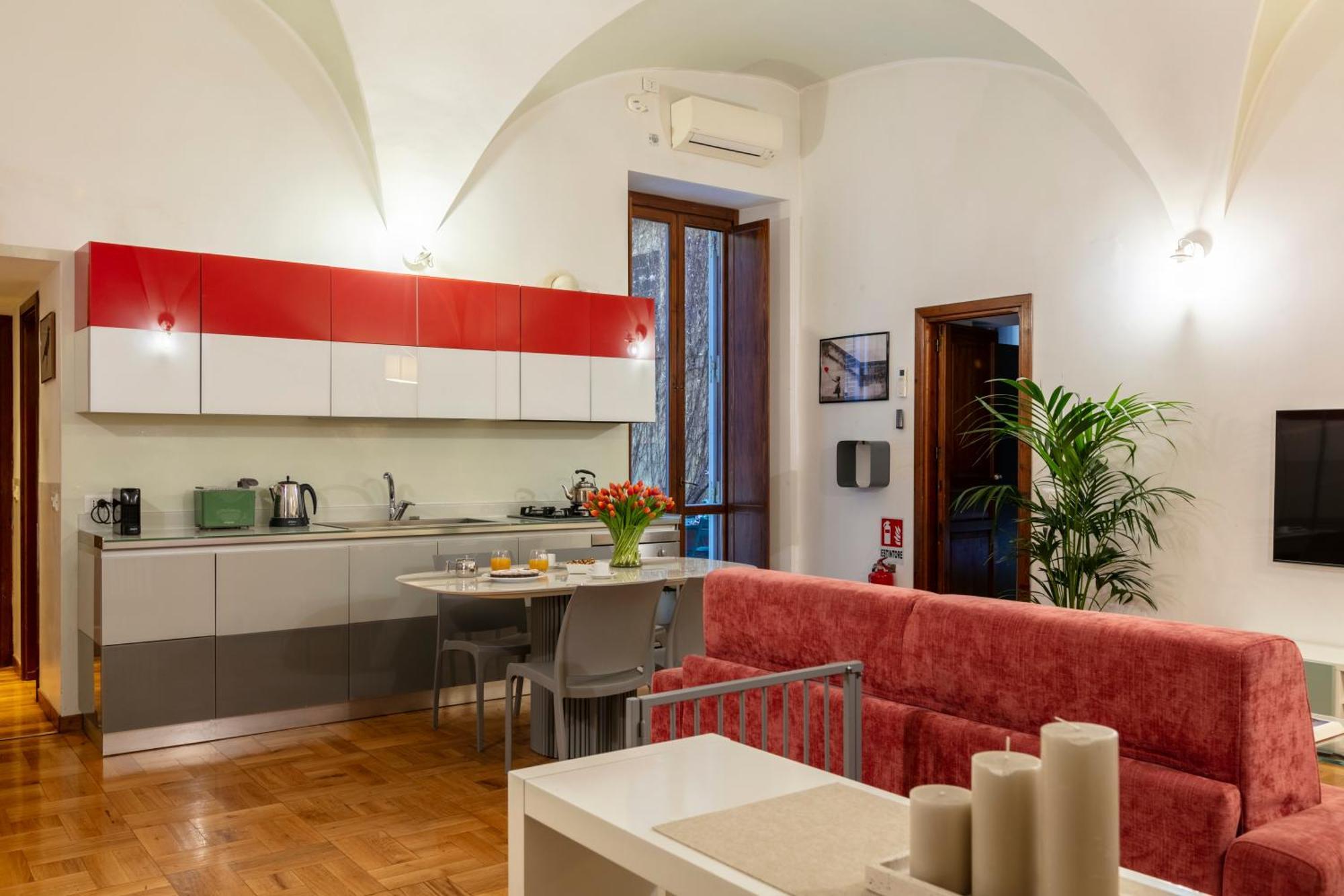 Romac Coronari With Gym, Sauna And Garden Extérieur photo