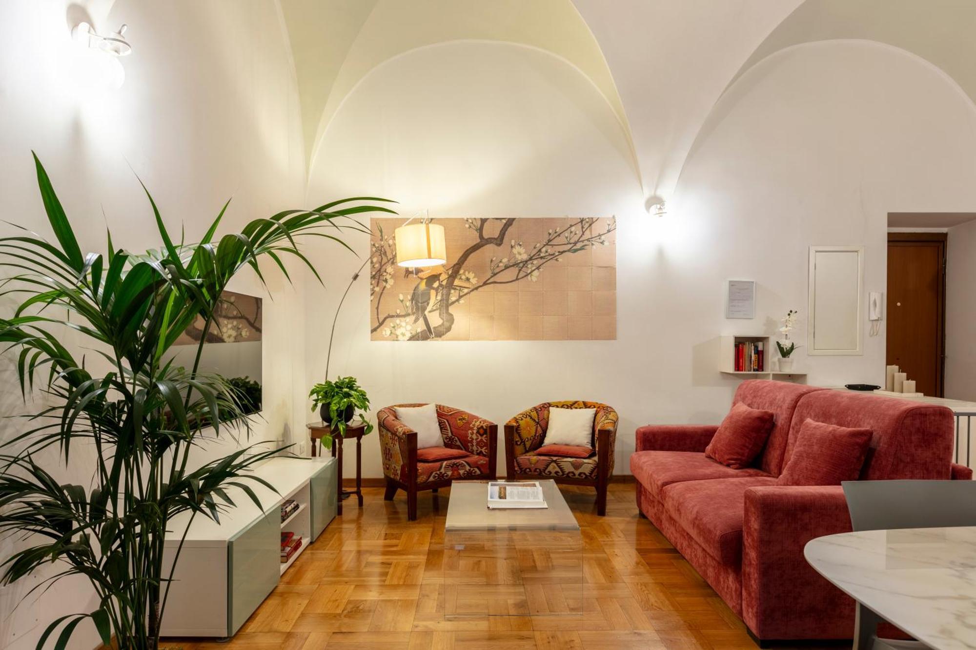 Romac Coronari With Gym, Sauna And Garden Extérieur photo