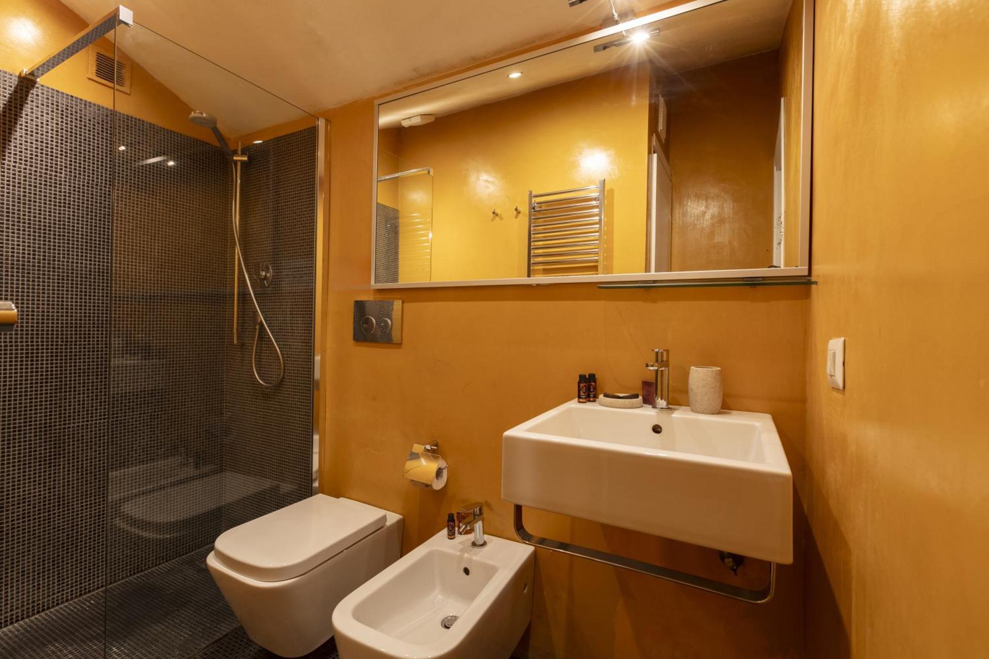 Romac Coronari With Gym, Sauna And Garden Extérieur photo