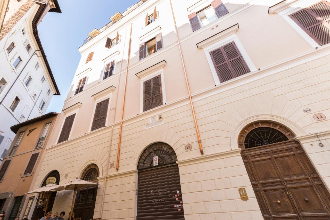 Romac Coronari With Gym, Sauna And Garden Extérieur photo